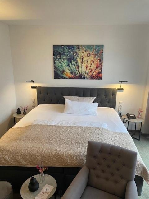Hotel Gasthaus Appel Krug Delbrück Zewnętrze zdjęcie